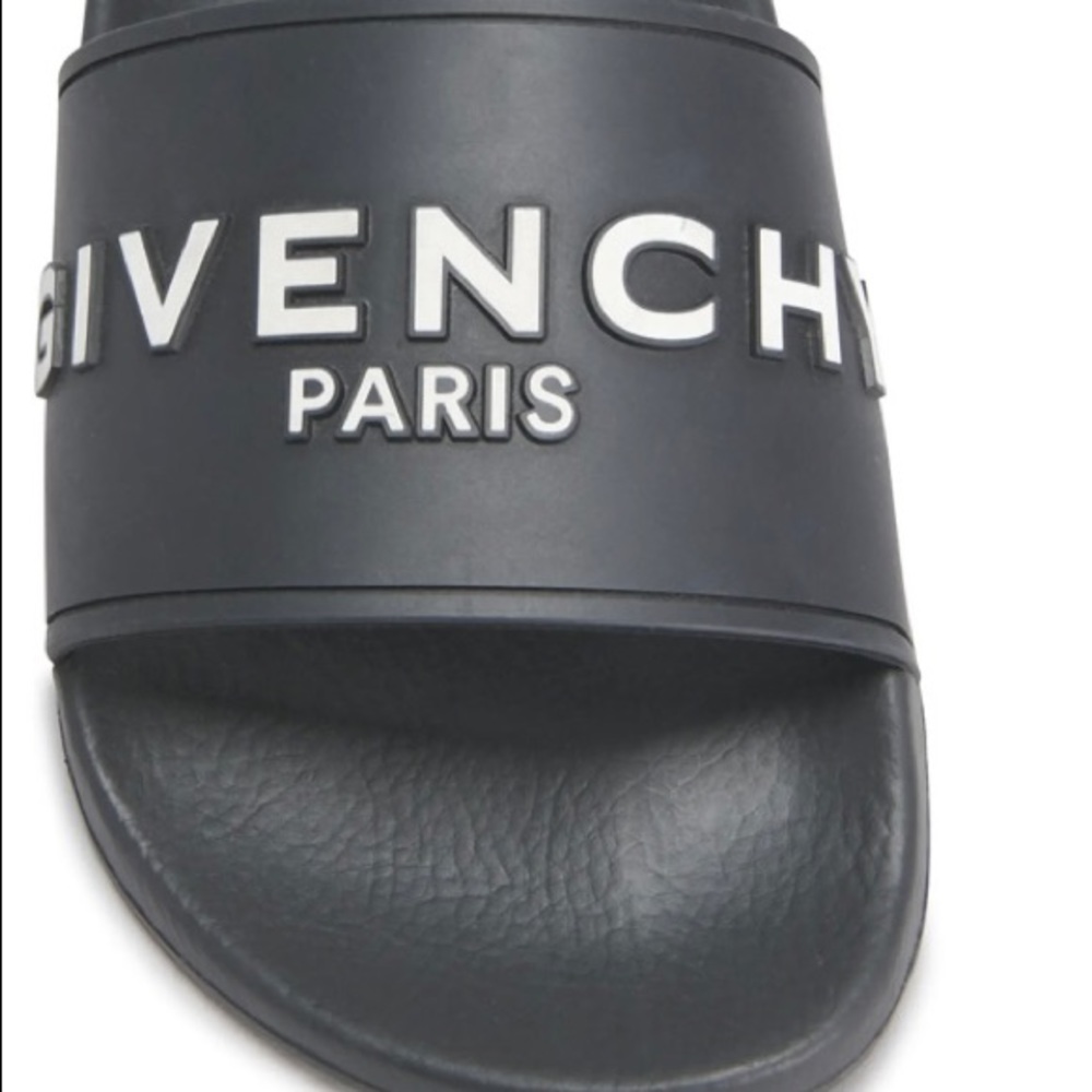 🔥Givenchy Slides🔥